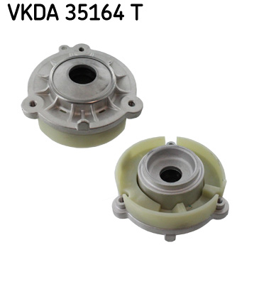 Supporto ammortizzatore a molla - VKDA 35164 T SKF